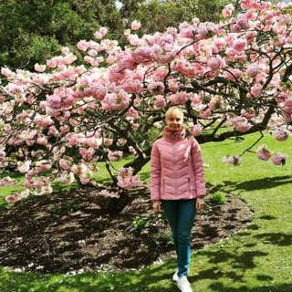 Foto van BlumenPussy